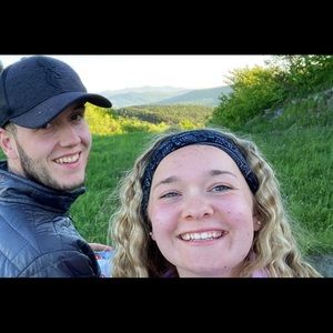 Meet your Posher, Veronica